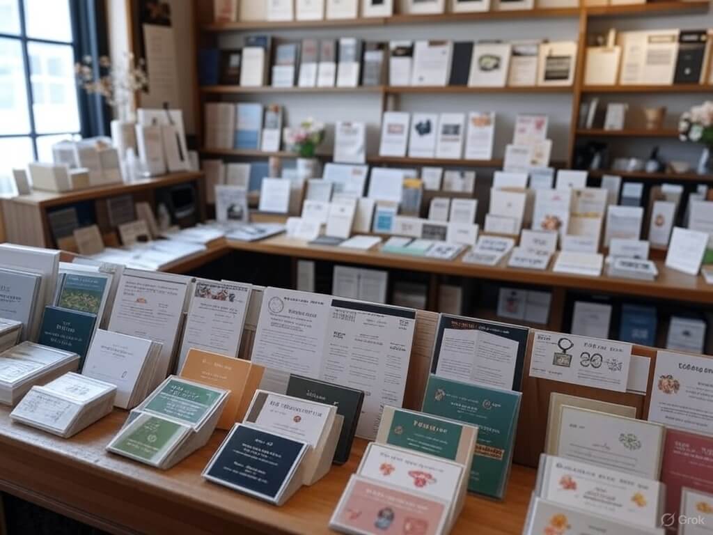 Création de charte graphique et identité visuelle